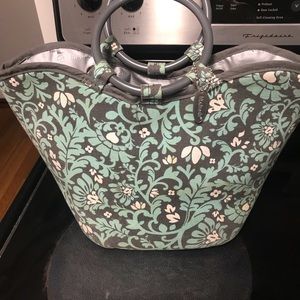 Fit and fresh lunch box